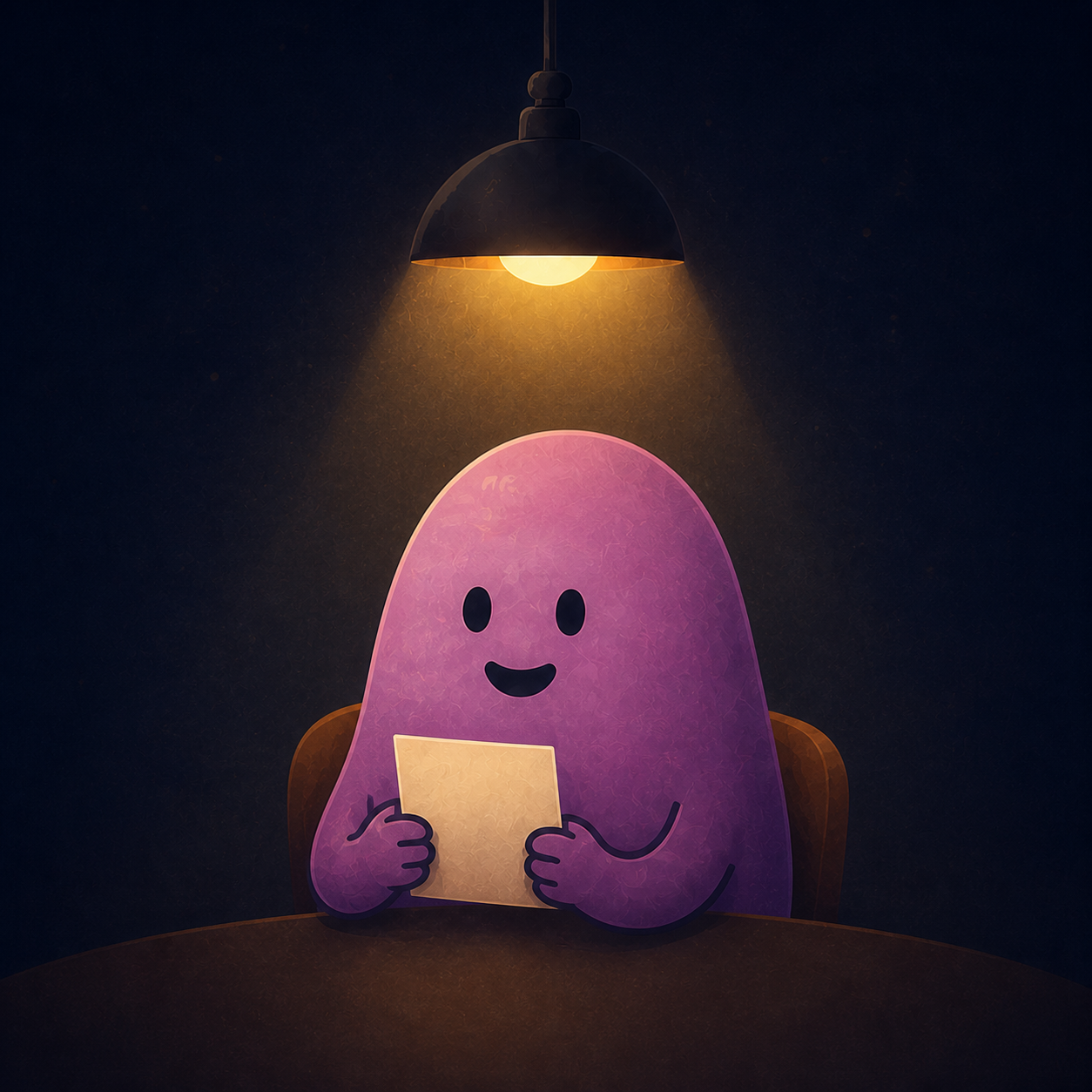 寄り道アイデア係のキャラクター