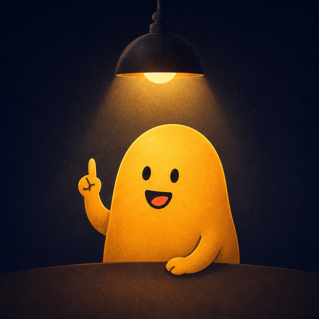 とりあえず着手係のキャラクター